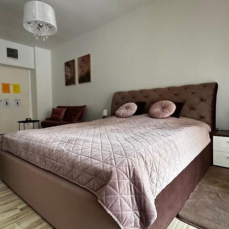 Colette Studio Belleview Sinaia Kültér fotó
