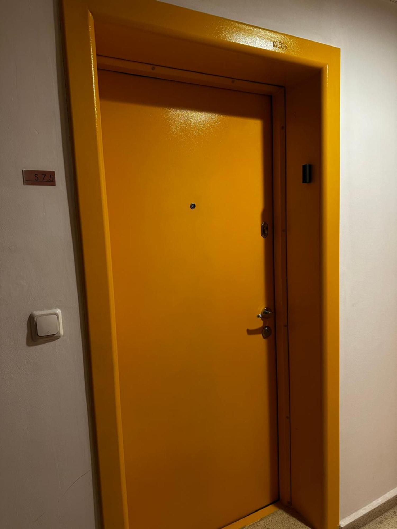 Colette Studio Belleview Sinaia Kültér fotó
