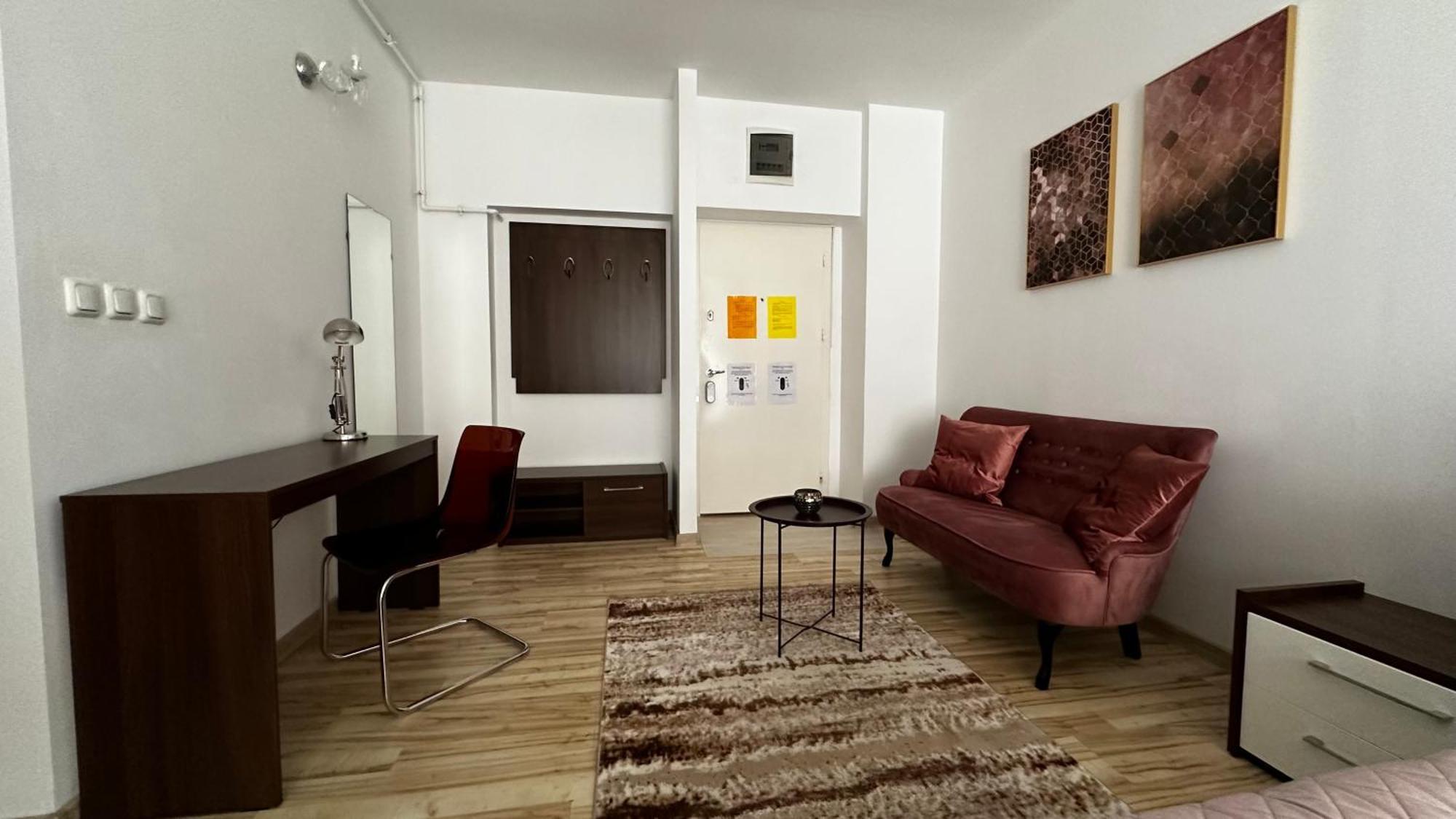 Colette Studio Belleview Sinaia Kültér fotó
