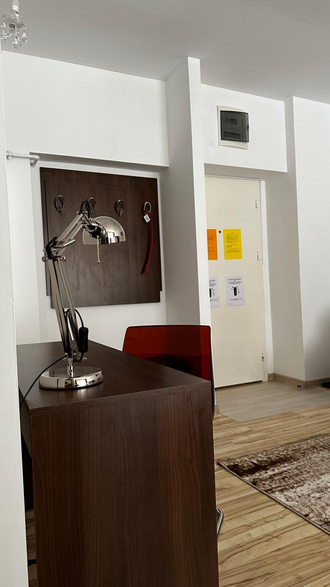 Colette Studio Belleview Sinaia Kültér fotó