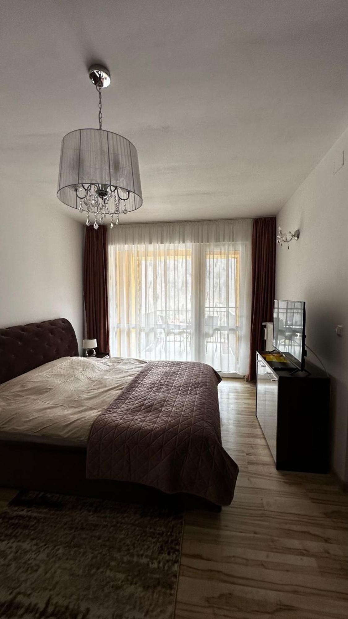 Colette Studio Belleview Sinaia Kültér fotó
