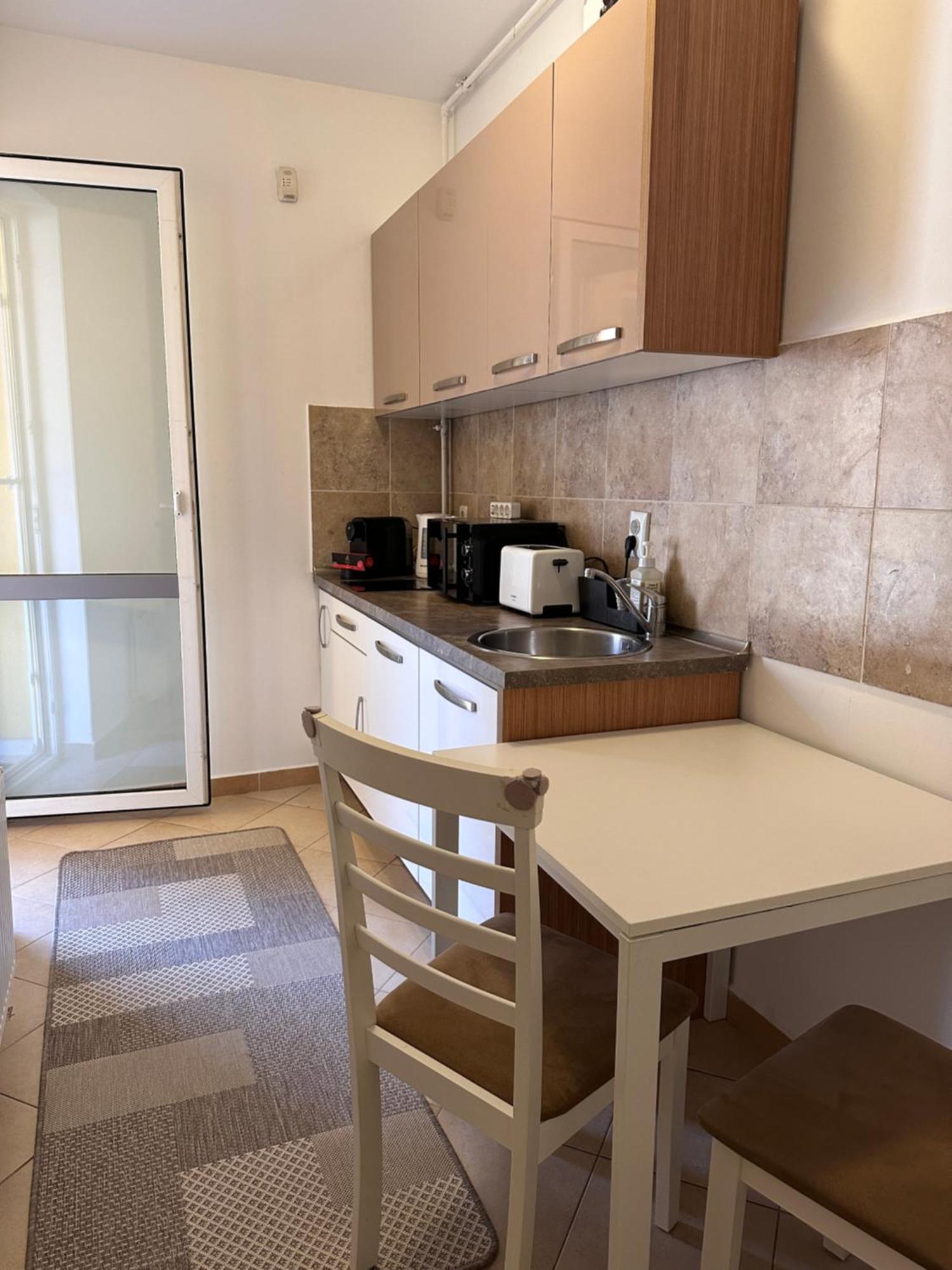Colette Studio Belleview Sinaia Kültér fotó